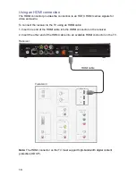 Preview for 18 page of Pace IPH8005 Installation Manual