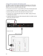 Preview for 20 page of Pace IPH8005 Installation Manual