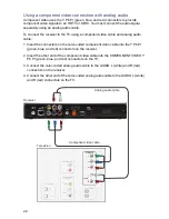 Preview for 22 page of Pace IPH8005 Installation Manual