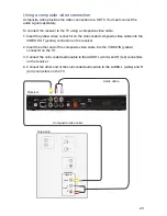 Preview for 23 page of Pace IPH8005 Installation Manual