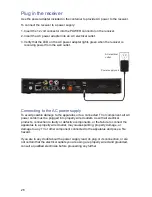 Preview for 26 page of Pace IPH8005 Installation Manual