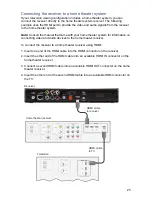 Предварительный просмотр 25 страницы Pace IPH8010 Installation Manual