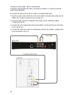 Preview for 22 page of Pace IPW8000 Installation Manual