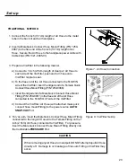 Preview for 24 page of Pace MBT 201 Operation & Maintenance Manual