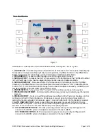 Preview for 5 page of Pace MBT 301 Operation And Maintenance Manual