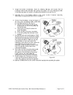 Preview for 10 page of Pace MBT 301 Operation And Maintenance Manual