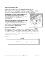 Preview for 11 page of Pace MBT 301 Operation And Maintenance Manual