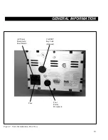 Preview for 10 page of Pace MBT250 Operation & Maintenance Manual