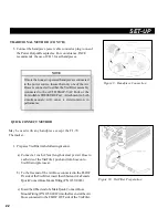 Preview for 22 page of Pace MBT250 Operation & Maintenance Manual