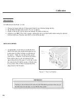 Preview for 36 page of Pace MBT250 Operation & Maintenance Manual