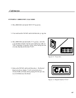 Предварительный просмотр 37 страницы Pace MBT250 Operation & Maintenance Manual