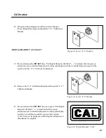 Предварительный просмотр 41 страницы Pace MBT250 Operation & Maintenance Manual