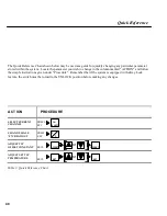 Предварительный просмотр 48 страницы Pace MBT250 Operation & Maintenance Manual