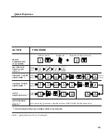 Предварительный просмотр 49 страницы Pace MBT250 Operation & Maintenance Manual