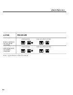 Предварительный просмотр 50 страницы Pace MBT250 Operation & Maintenance Manual