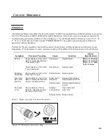 Предварительный просмотр 53 страницы Pace MBT250 Operation & Maintenance Manual