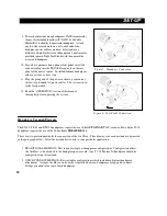 Preview for 20 page of Pace MBT250E-SDSoftGround Installation, Operation & Maintenance Manual