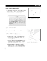 Предварительный просмотр 22 страницы Pace MBT250E-SDSoftGround Installation, Operation & Maintenance Manual