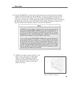 Preview for 33 page of Pace MBT250E-SDSoftGround Installation, Operation & Maintenance Manual