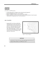 Preview for 36 page of Pace MBT250E-SDSoftGround Installation, Operation & Maintenance Manual