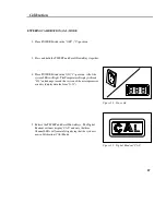 Предварительный просмотр 37 страницы Pace MBT250E-SDSoftGround Installation, Operation & Maintenance Manual