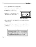 Preview for 40 page of Pace MBT250E-SDSoftGround Installation, Operation & Maintenance Manual