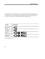 Preview for 48 page of Pace MBT250E-SDSoftGround Installation, Operation & Maintenance Manual