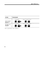 Preview for 50 page of Pace MBT250E-SDSoftGround Installation, Operation & Maintenance Manual