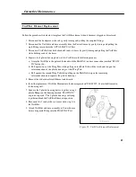 Preview for 51 page of Pace MBT250E-SDSoftGround Installation, Operation & Maintenance Manual