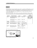 Preview for 53 page of Pace MBT250E-SDSoftGround Installation, Operation & Maintenance Manual