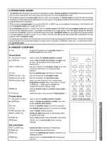 Предварительный просмотр 5 страницы Pace MSP 995 User Manual