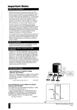 Предварительный просмотр 3 страницы Pace MSS100 Series Service Manual