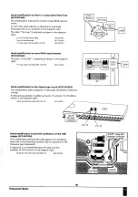 Preview for 4 page of Pace MSS100 Series Service Manual