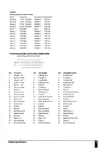 Preview for 6 page of Pace MSS100 Series Service Manual