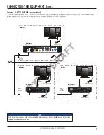 Preview for 8 page of Pace Pace Xi3-P User Manual