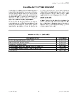 Preview for 3 page of Pace PAI Installation And Assembly Manual