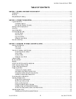 Preview for 5 page of Pace PAI Installation And Assembly Manual