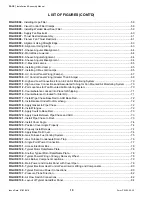 Preview for 10 page of Pace PAI Installation And Assembly Manual