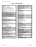 Preview for 12 page of Pace PAI Installation And Assembly Manual