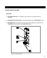 Предварительный просмотр 19 страницы Pace PRC 2000 Operation & Maintenance Manual