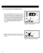 Предварительный просмотр 52 страницы Pace PRC 2000 Operation & Maintenance Manual