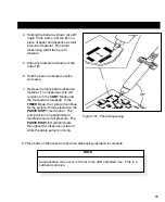 Предварительный просмотр 85 страницы Pace PRC 2000 Operation & Maintenance Manual