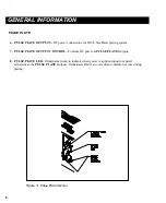 Preview for 11 page of Pace PRC 2000 Service Manual