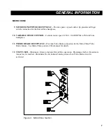 Preview for 12 page of Pace PRC 2000 Service Manual