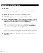 Preview for 13 page of Pace PRC 2000 Service Manual