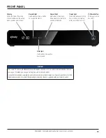 Preview for 11 page of Pace px013anc User Manual