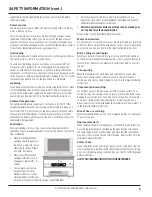 Preview for 4 page of Pace PX031ANI User Manual