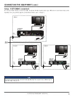 Preview for 8 page of Pace PX031ANI User Manual