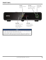 Preview for 10 page of Pace PX031ANI User Manual