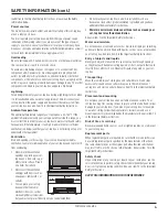 Preview for 4 page of Pace PXD10ANI User Manual